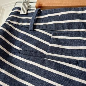 Nautical Shorts